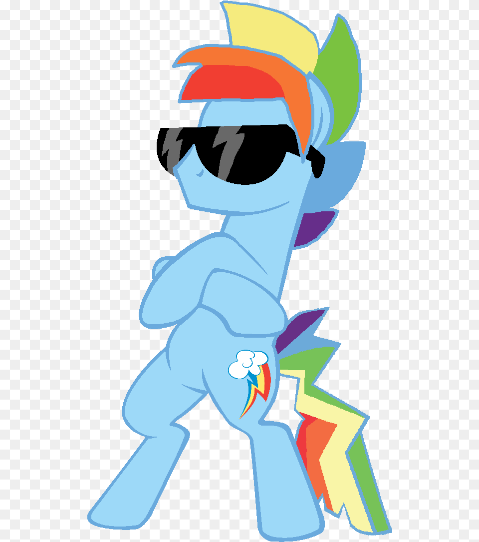 Rainbow Dash Cutie Mark, Baby, Person, Art, Graphics Free Png Download