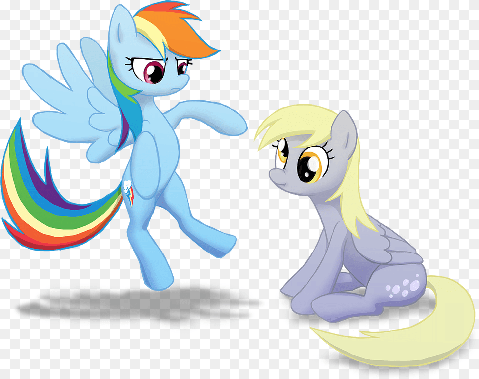 Rainbow Dash Derpy Hooves Pinkie Pie Applejack Twilight, Animal, Bird, Book, Comics Png Image