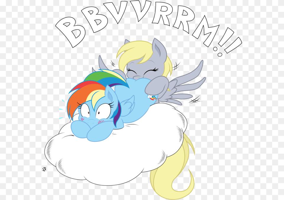 Rainbow Dash Derpy Hooves Pinkie Pie Pony Cartoon Mammal Google, Book, Comics, Publication Free Png