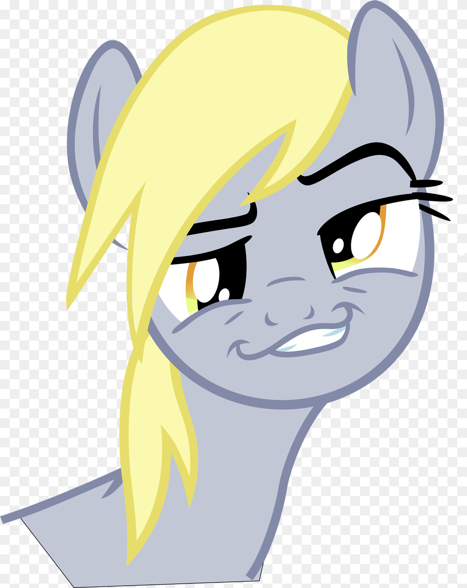 Rainbow Dash Face, Book, Comics, Publication, Adult Png Image