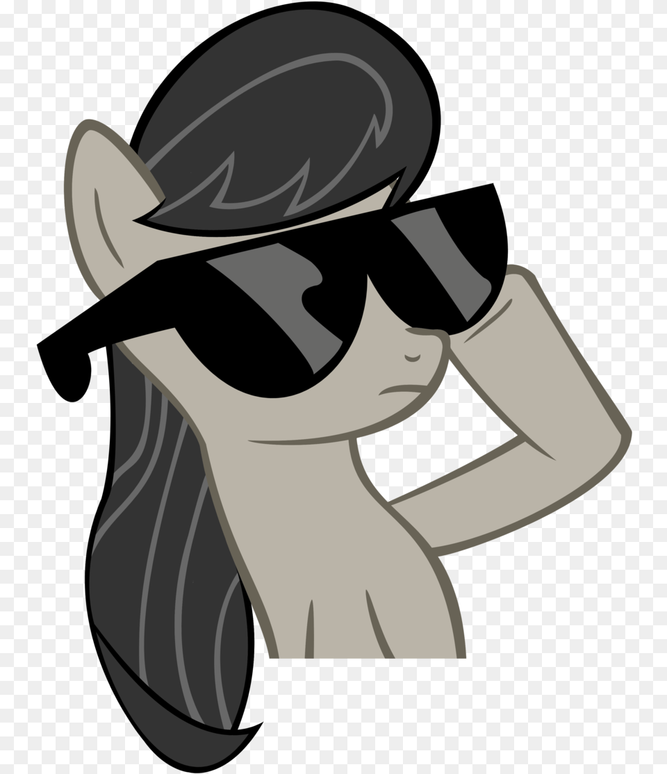 Rainbow Dash Mlp Glasses, Person, Photography Png Image