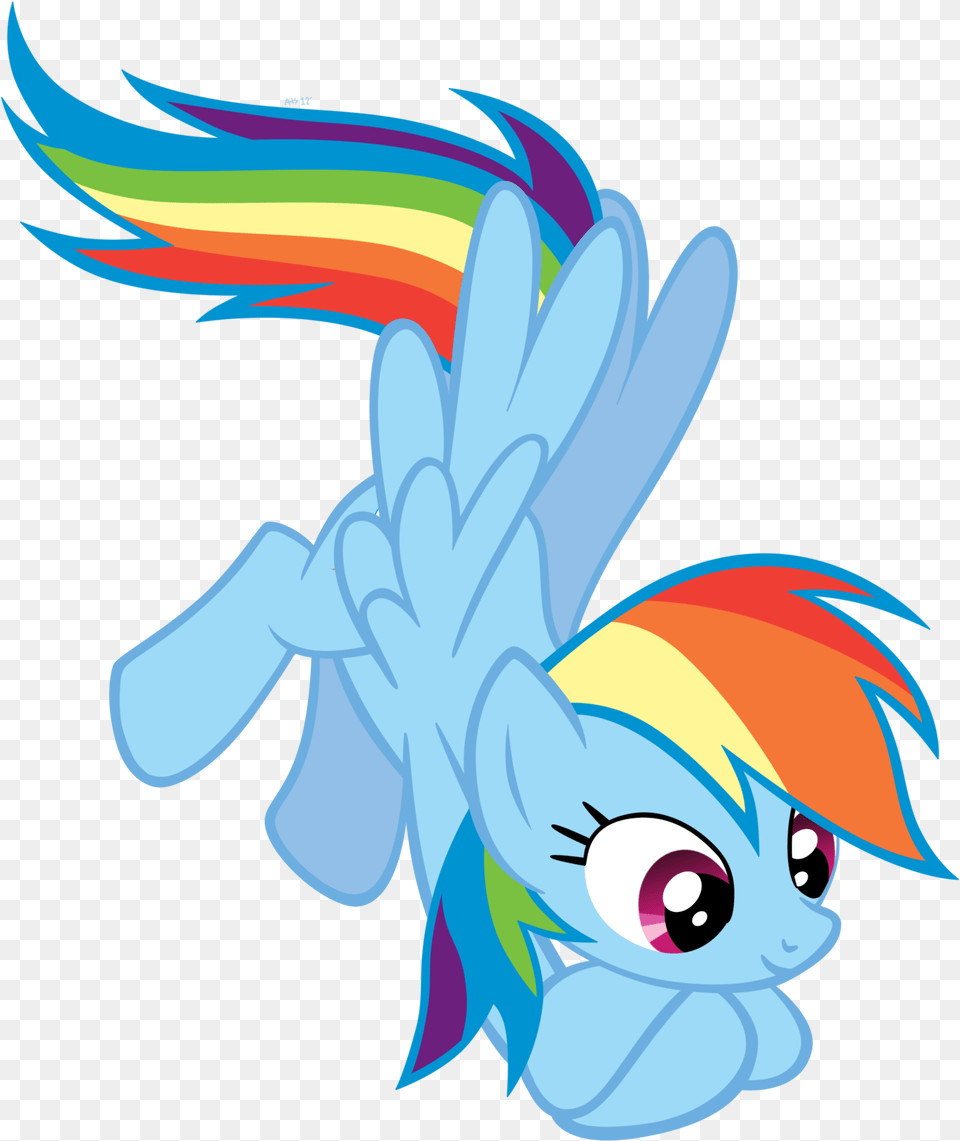 Rainbow Dash My Little Pony Gif Twilight Sparkle Rainbow Dash Gif, Art, Graphics, Pattern Png Image
