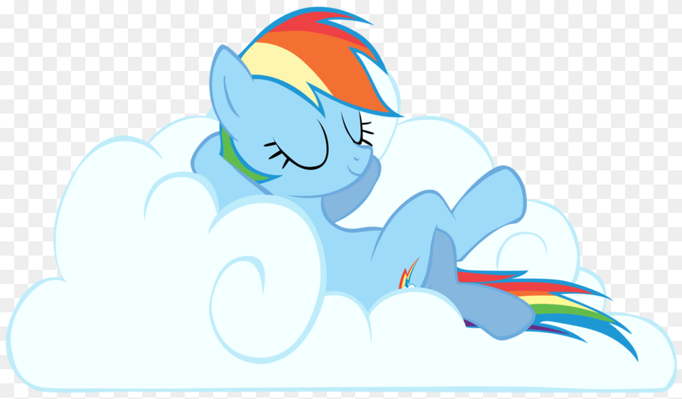 Rainbow Dash Pic, Outdoors, Nature, Ice, Art Free Png Download
