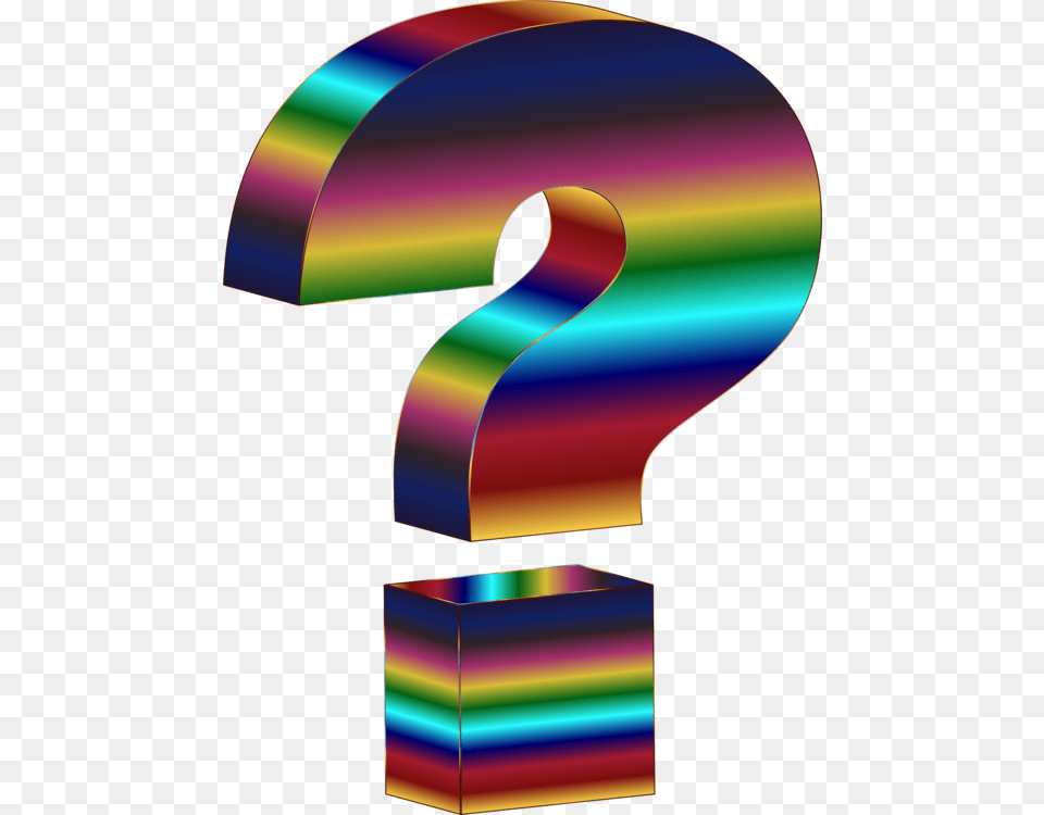 Rainbow Dash Question Mark Quiz, Number, Symbol, Text, Disk Png Image