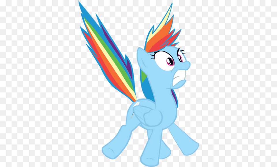 Rainbow Dash Rainbowpegasus01 U2014 Likes Askfm My Little Pony Asustada, Book, Comics, Publication, Art Free Transparent Png