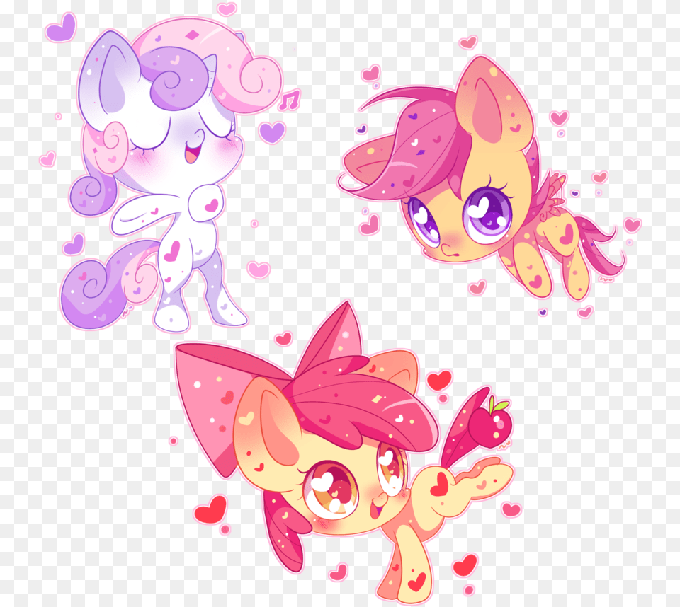 Rainbow Dash Rarity Fluttershy Pony Princess Luna Pink Cutie Mark Crusaders Fan Art, Graphics, Floral Design, Pattern, Purple Free Transparent Png