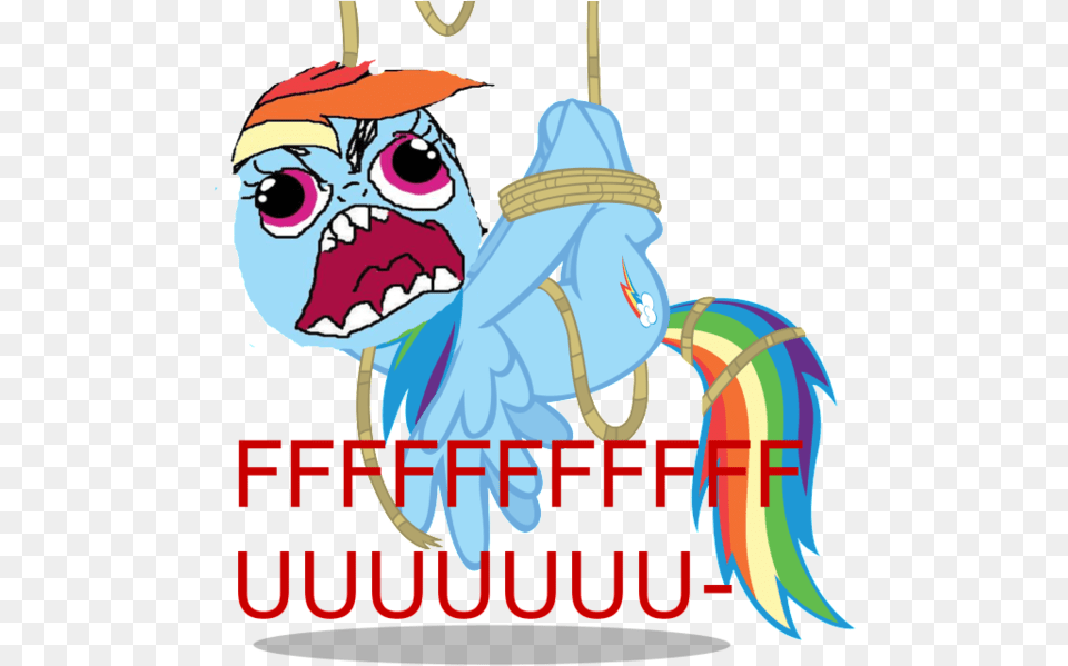 Rainbow Dash Tied Up, Book, Publication, Baby, Person Free Transparent Png