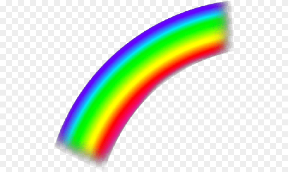 Rainbow Download, Light, Disk, Neon, Nature Free Png