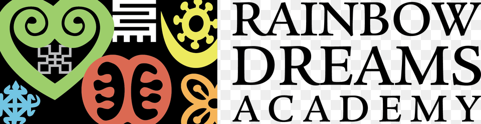 Rainbow Dreams Academy Charter School Charter Schools Las Vegas, Text, Symbol Free Png