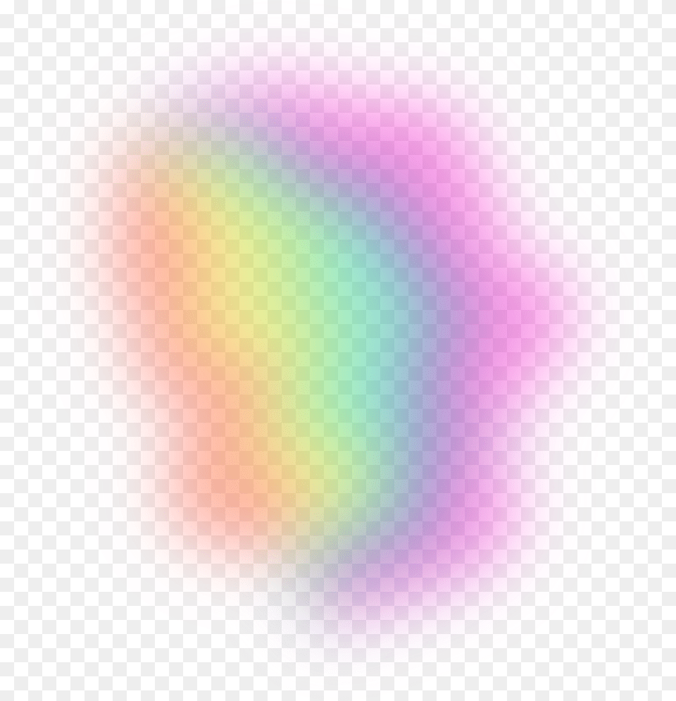 Rainbow Effect Rainbow Light Effect, Accessories, Pattern, Ornament, Purple Png
