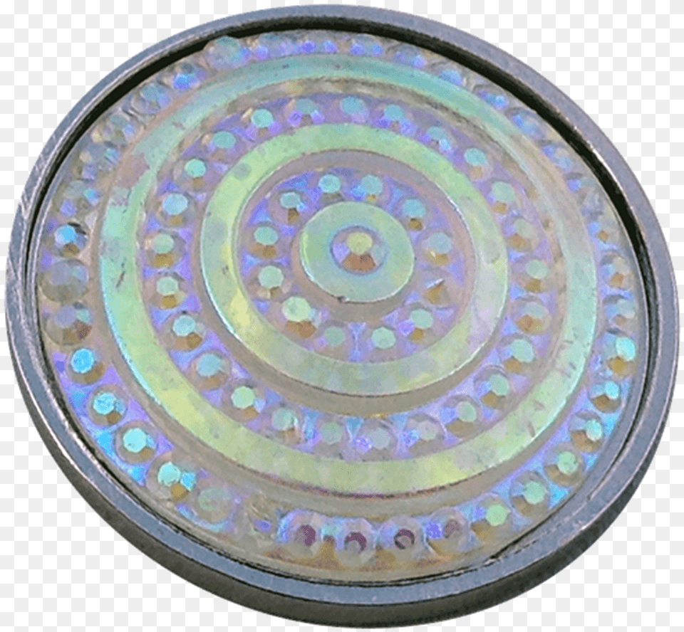 Rainbow Effects Rings Crystal Ball Marker Circle, Accessories, Gemstone, Jewelry, Ornament Free Png