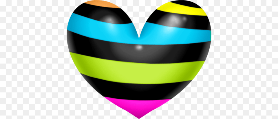 Rainbow Emo Balloon, Jar, Pottery Png