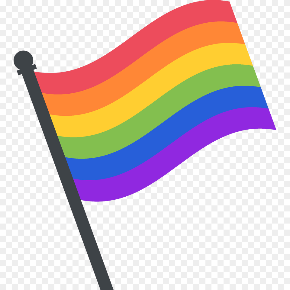 Rainbow Emoji Clipart Free Transparent Png