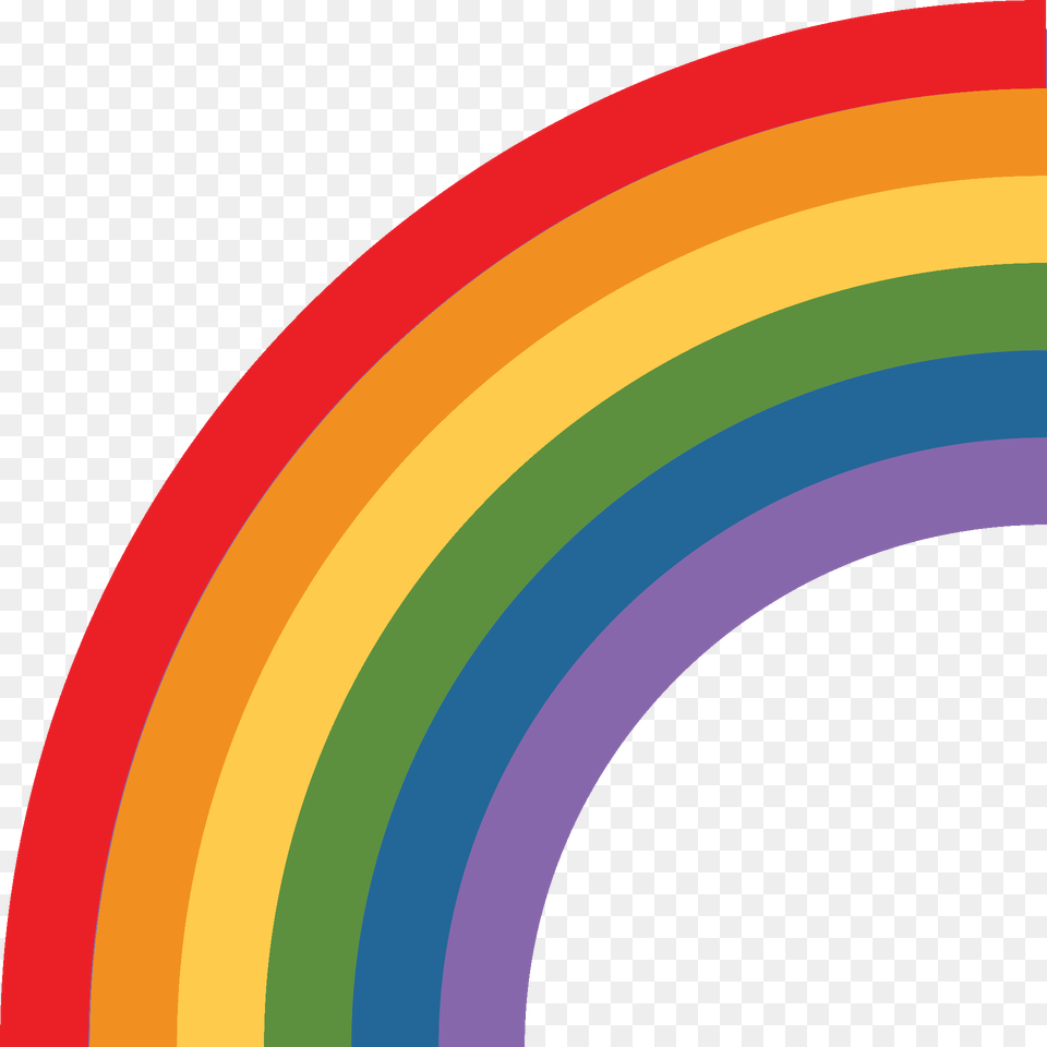 Rainbow Emoji Clipart, Art, Graphics, Pattern, Nature Free Transparent Png