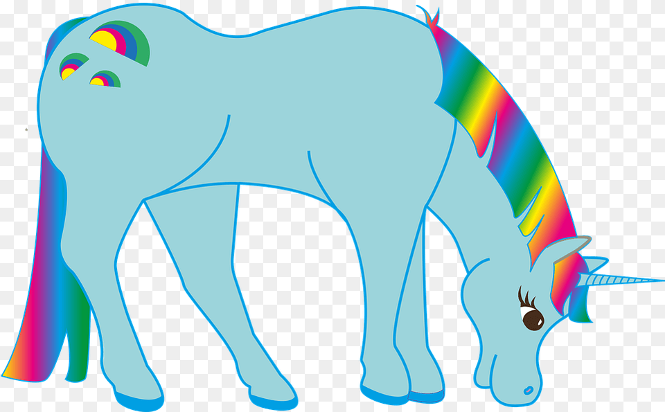 Rainbow Fish Outline 10 Buy Clip Art Yak Namalyuvati Konya, Animal, Mammal Free Transparent Png