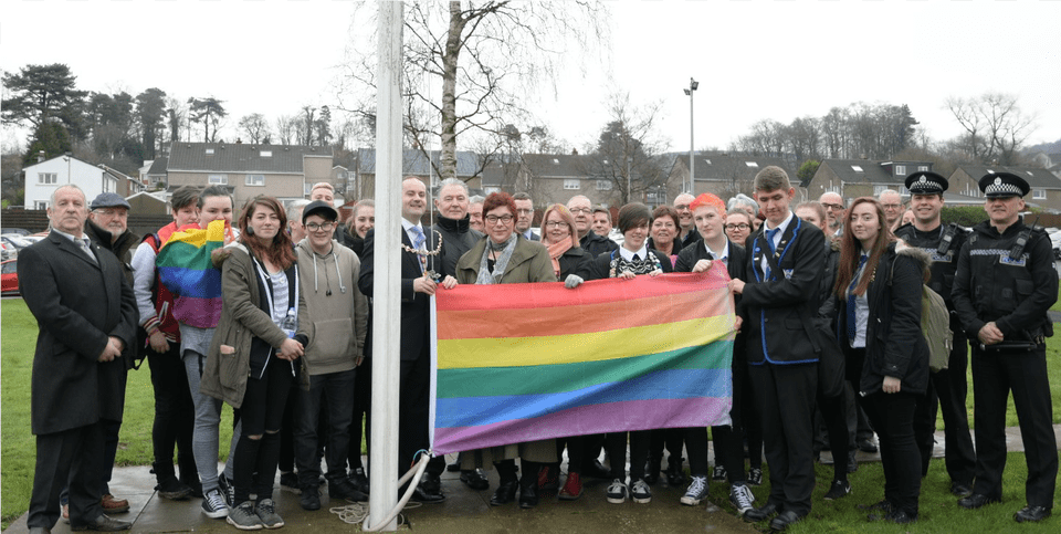 Rainbow Flag, Adult, Person, Parade, Man Png