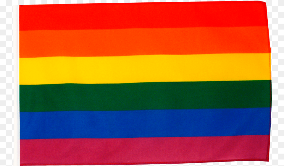 Rainbow Flag, Dye, Blanket Png Image