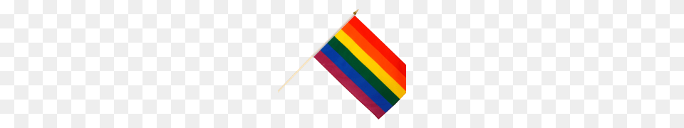 Rainbow Flag Png