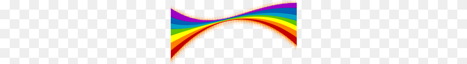 Rainbow Flag Clipart, Art, Graphics, Pattern, Light Png Image