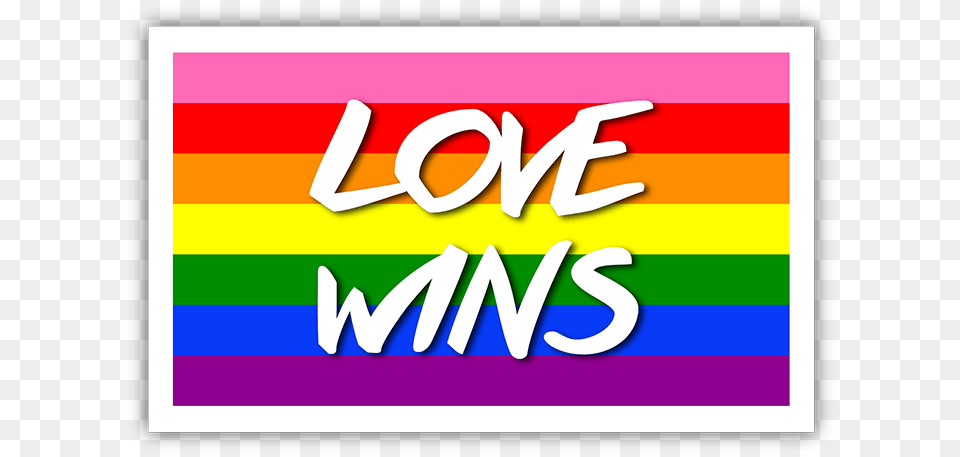 Rainbow Flag Graphic Design, Logo Png Image