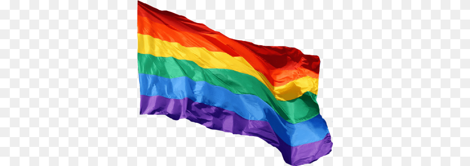 Rainbow Flag Pictures Images Rainbow Flag Background, Parade, Person Png Image