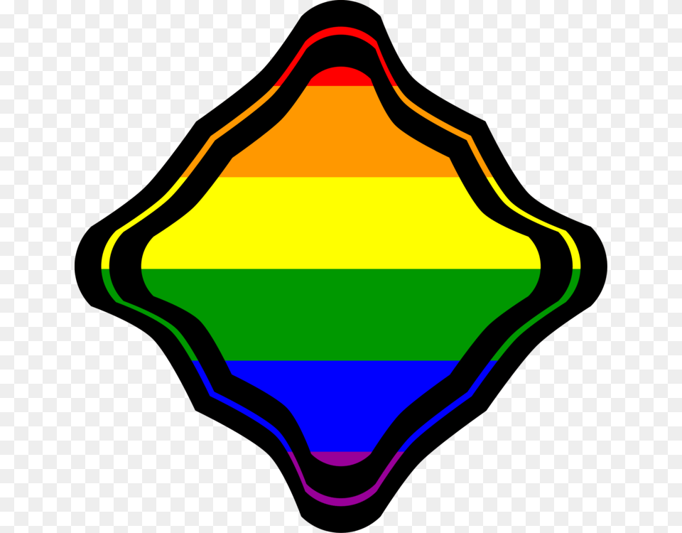 Rainbow Flag Yellow Green, Light, Person Png