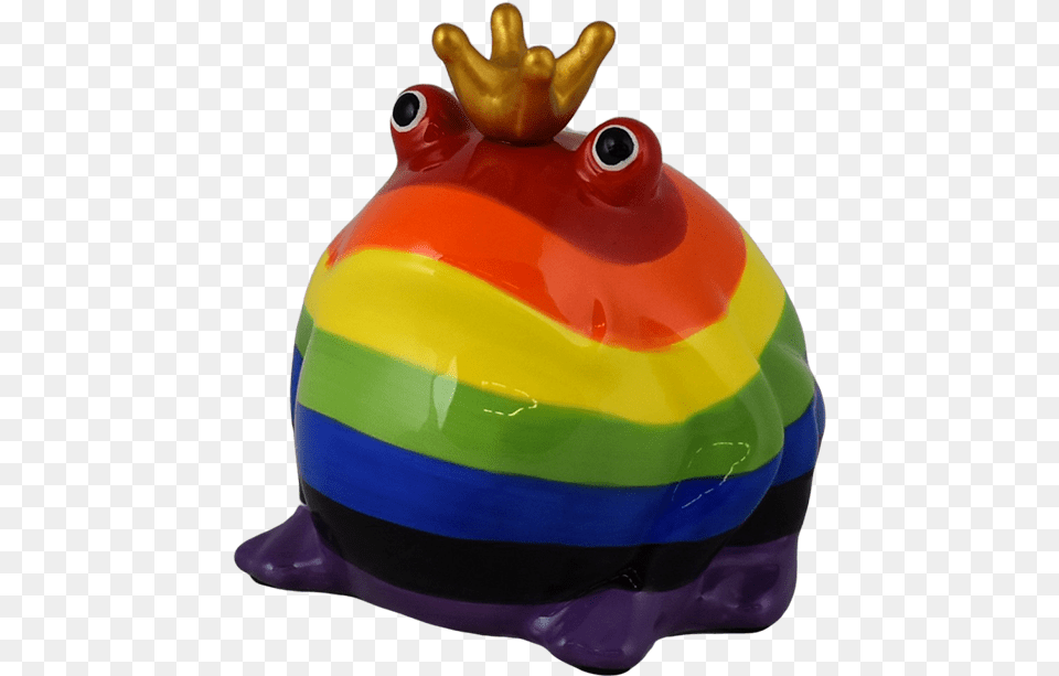Rainbow Frog Freddy Rainbow Frogs, Amphibian, Animal, Wildlife Png Image