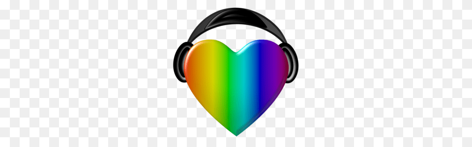 Rainbow Headphones Free, Electronics, Clothing, Hardhat, Helmet Png
