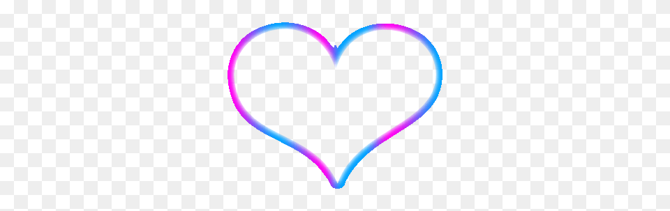 Rainbow Heart Filerainbow Heart Symbol, Bow, Weapon Png