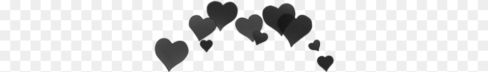 Rainbow Heart Picsart Free Transparent Png