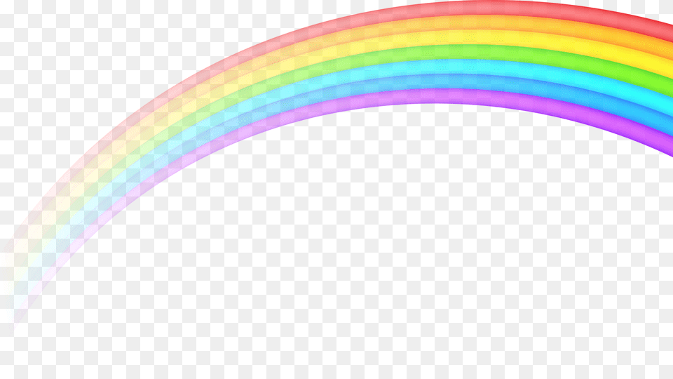 Rainbow High Quality Image Arts, Light, Nature, Outdoors, Sky Free Png Download