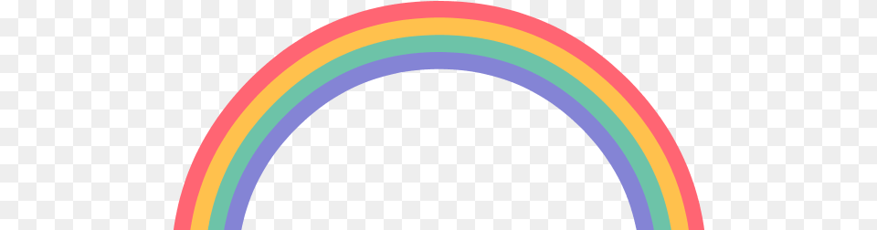 Rainbow Image Hot Dog Dumb Ways To Die, Nature, Outdoors, Sky Free Transparent Png