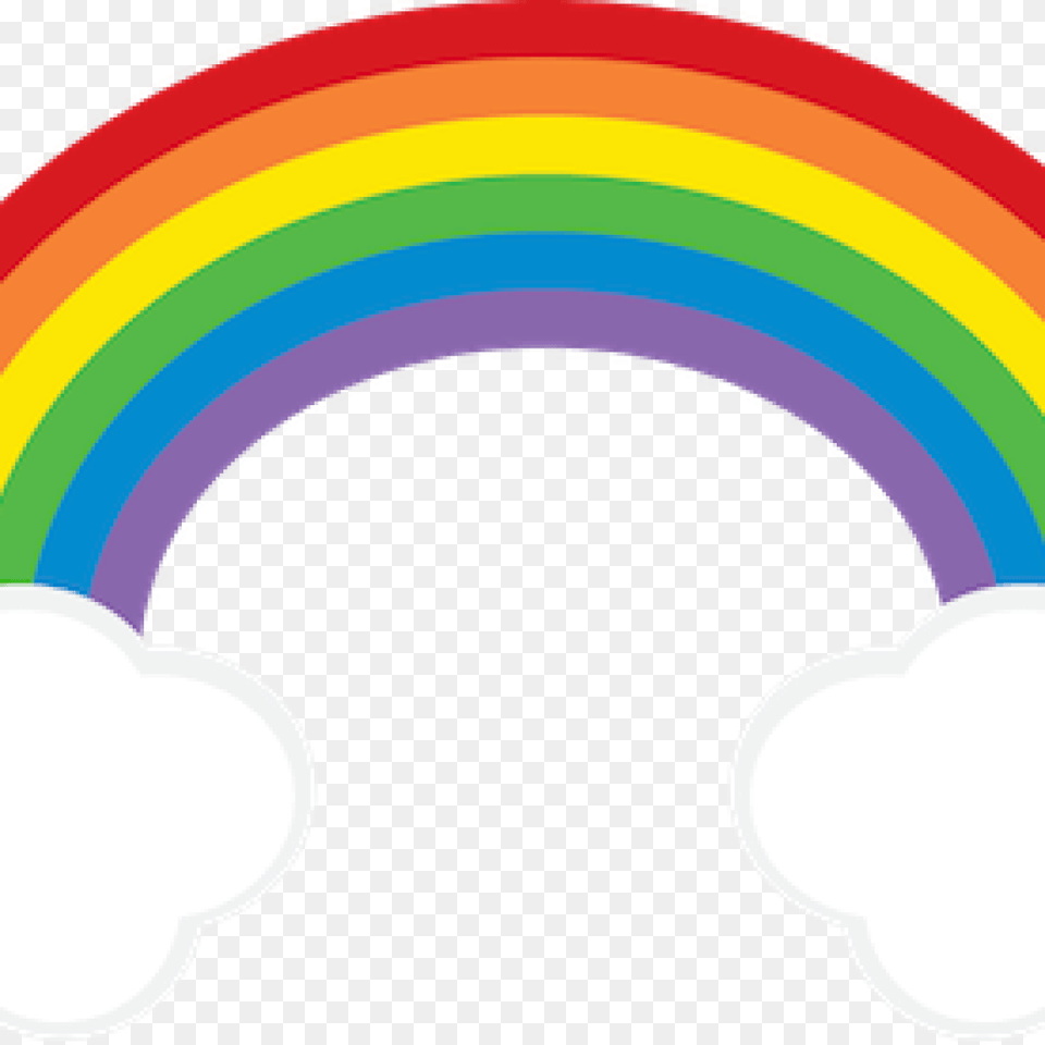 Rainbow Images Clip Art Tree Clipart House Clipart Online, Nature, Outdoors, Sky, Light Free Png