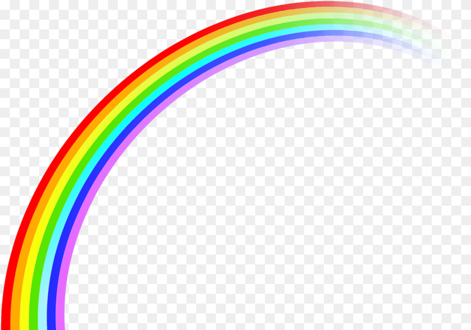 Rainbow Images Hd, Hoop, Light, Nature, Outdoors Png