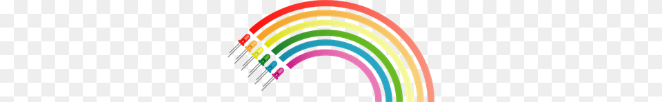 Rainbow Images Icon Cliparts, Gas Pump, Machine, Pump, Electronics Free Png Download