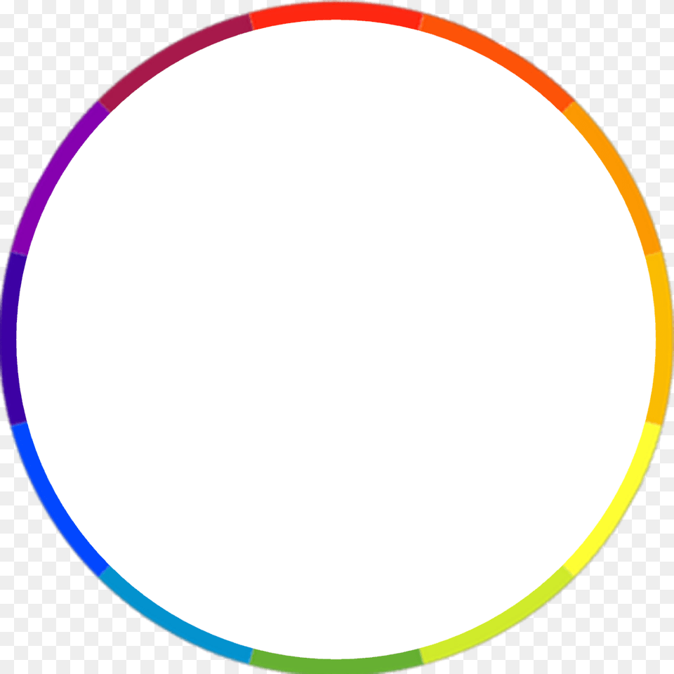 Rainbow Instagram Story Circle, Oval, White Board, Disk Png
