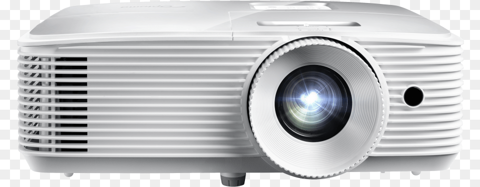 Rainbow Lens Flare Optoma Wd188qz Hd Optoma Hd 27, Electronics, Projector, Appliance, Device Free Png