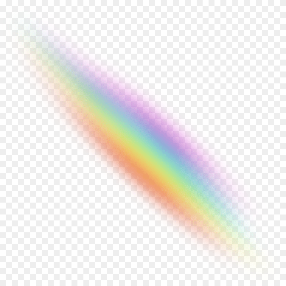 Rainbow Light 3 Image Transparent Rainbow Light Filter, Nature, Outdoors, Disk, Neon Png