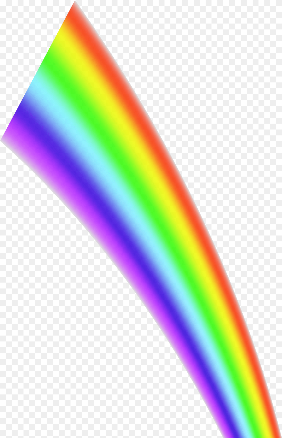 Rainbow Line Transparent Clip Art Im Transparent Background Rainbow Line, Logo Free Png