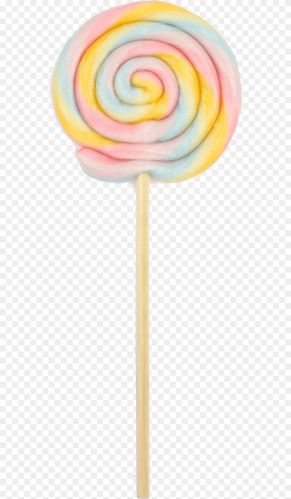 Rainbow Lollipop Download Dessert, Candy, Food, Sweets, Flower Free Png