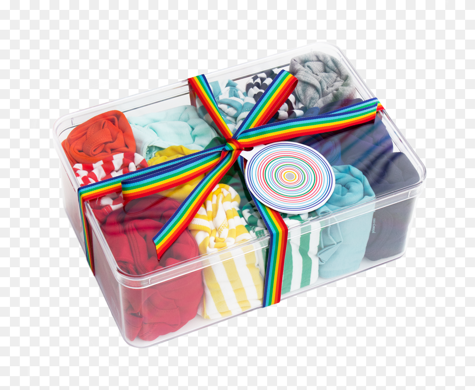Rainbow Lollipop Gift Wrapping, First Aid Png Image