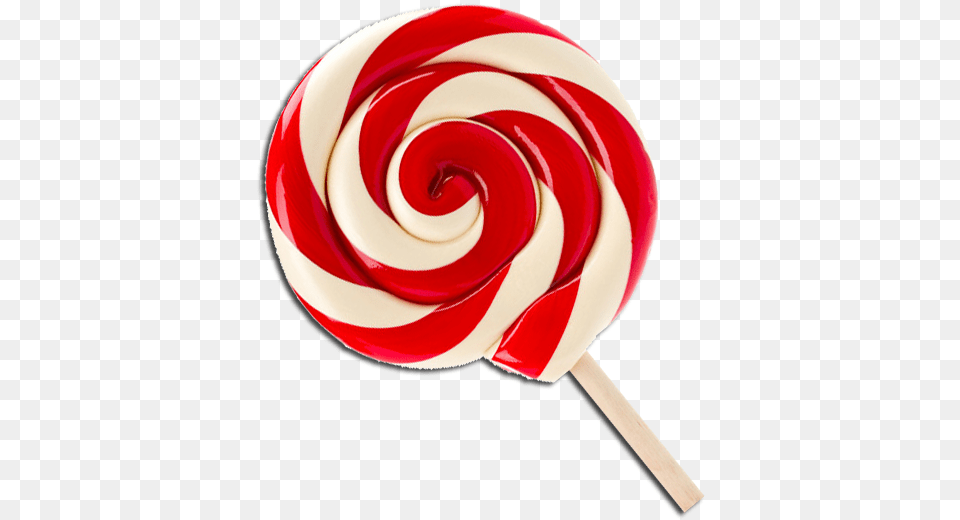 Rainbow Lollipop Lolly Candy, Food, Sweets Png Image