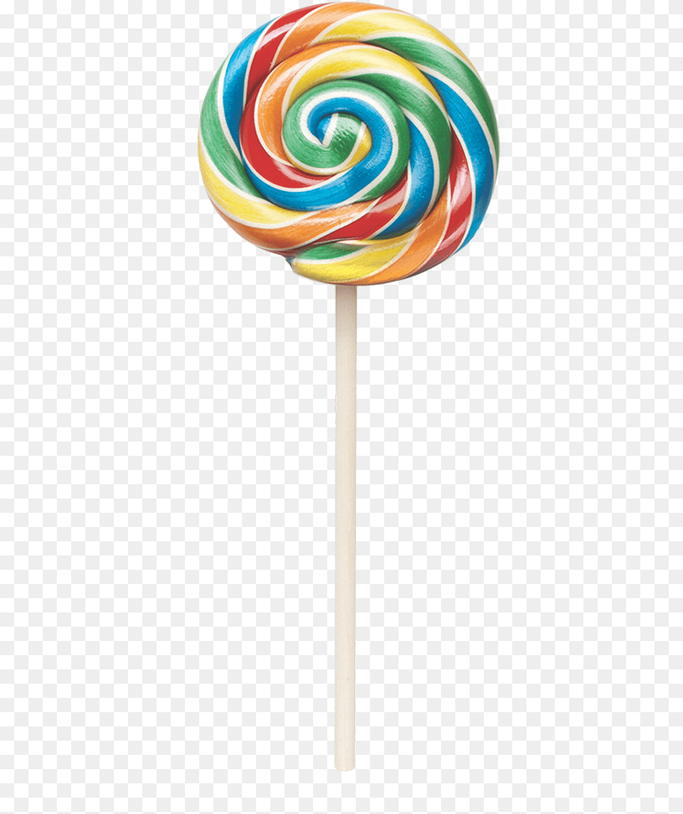 Rainbow Lollipops, Candy, Food, Lollipop, Sweets Png