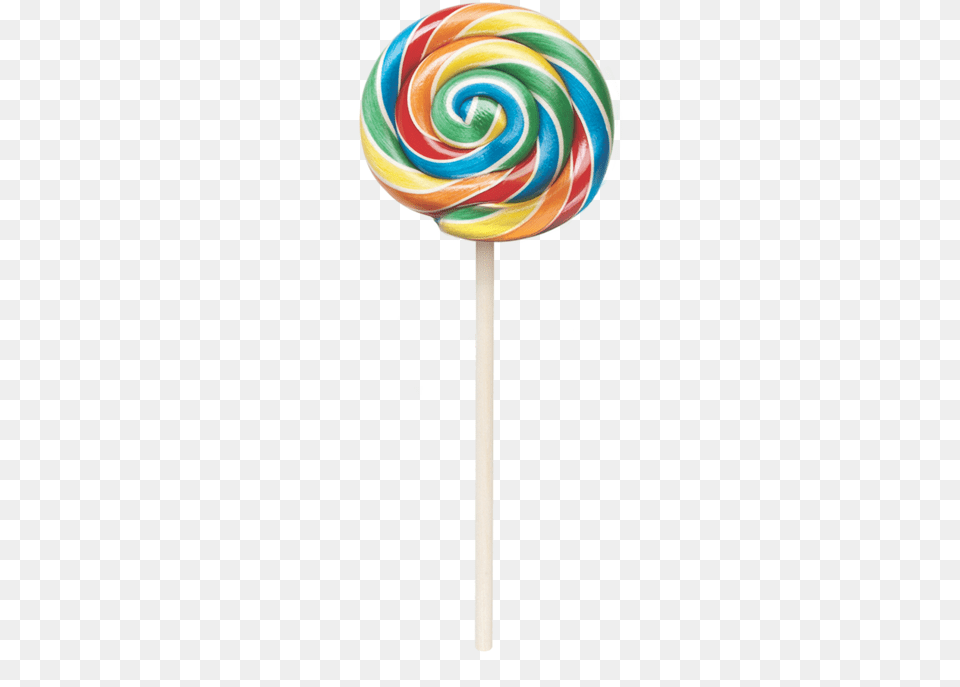 Rainbow Lollipops, Candy, Food, Lollipop, Sweets Png Image