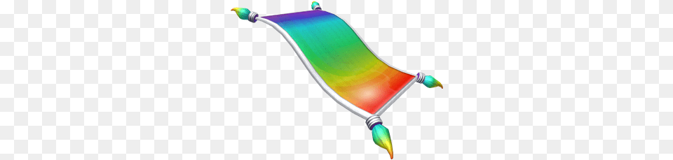 Rainbow Magic Carpet V2 Roblox Id Gear Rainbow Magic Carpet, Art, Graphics, Furniture, Smoke Pipe Png