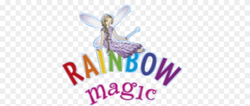 Rainbow Magic Wiki Fairy, Child, Female, Girl, Person Png