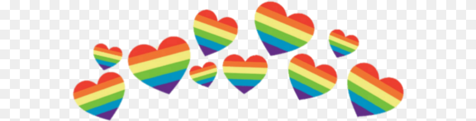 Rainbow Mermaid Planets Serdechki Serdce Winqs Lgbt, Heart, Dynamite, Weapon Png