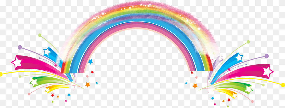 Rainbow Music Notes Background Rainbow Music Notes, Art, Graphics, Light, Nature Free Transparent Png