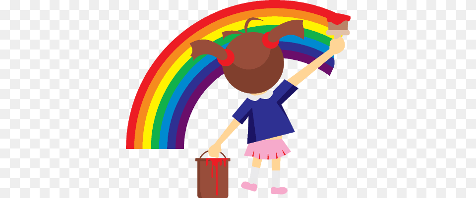 Rainbow Pediatric Home Health Llc, Baby, Person, Clothing, Skirt Free Transparent Png