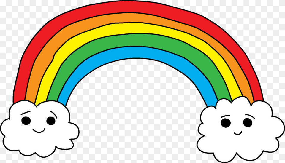 Rainbow Photos, Animal, Bear, Mammal, Wildlife Free Transparent Png